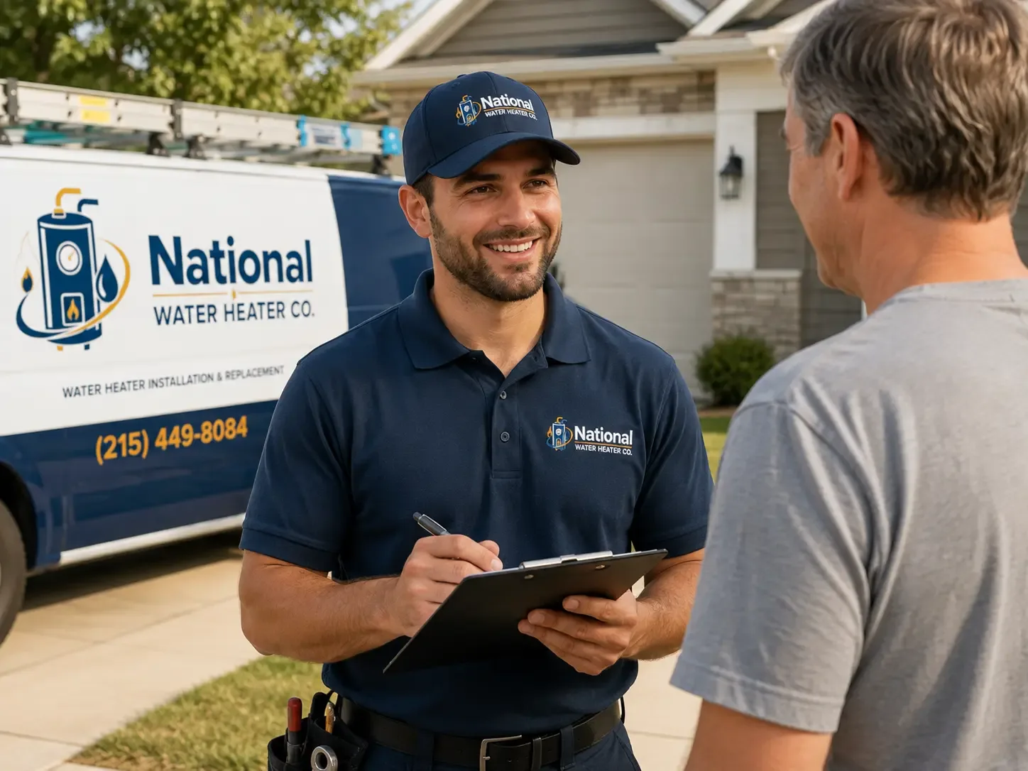 Water Heater Installation Muir, MI FAQs